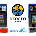 【悲報】NEOGEO miniが生産終了・・・