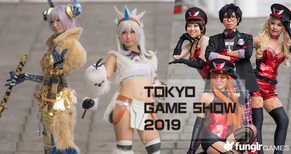 美麗！躍動！TGS2019「コスプレランウェイ」レポート！ハイクオリティなコスプレイヤー達が登場！