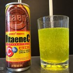 HEALTHY & REFRESH！ポッカサッポロのエナジードリンク「ビタエネC」を飲んでみた