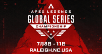 賞金総額200万ドルをかけた世界大会「Apex Legends Global Series」の第二回チャンピオンシップが日本時間7月8日から配信決定！