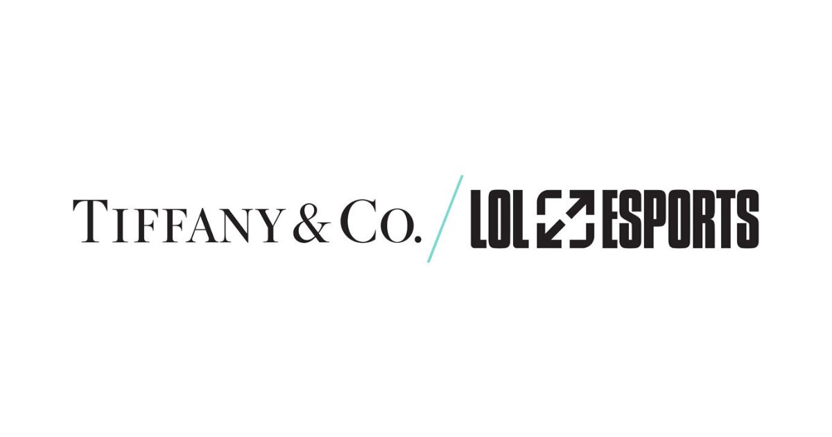 ライアットゲームズとTiffany & Co.がパートナーシップ締結！Worlds 2022のトロフィーデザインを担当