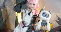 ハイクオリティなコスプレイヤー達が！東京ゲームショウ2022で見掛けた美人コスプレイヤー特集！