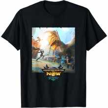 モンスターハンターNow リオレウス Tシャツ