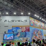 TGS2023にてスタジオ創立25周年の熱気に包まれた「レベルファイブ」ブースの盛り上がりをレポート！「イナズマイレブン 英雄たちのヴィクトリーロード」の試遊も！