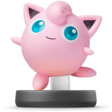 amiibo プリン (大乱闘スマッシュブラザーズシリーズ)