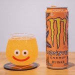 桃&ネクタリンの愛されフレーバー「モンスター パピヨン」が日本上陸！エナジードリンクとは思えない飲みやすさが魅力