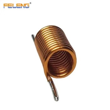 Air Core Inductor 200 Uh Air Core Coil Inductor Air Coil Inductor Induction Buy Air Core Inductor 200 Uh Air Core Coil Inductor Air Coil