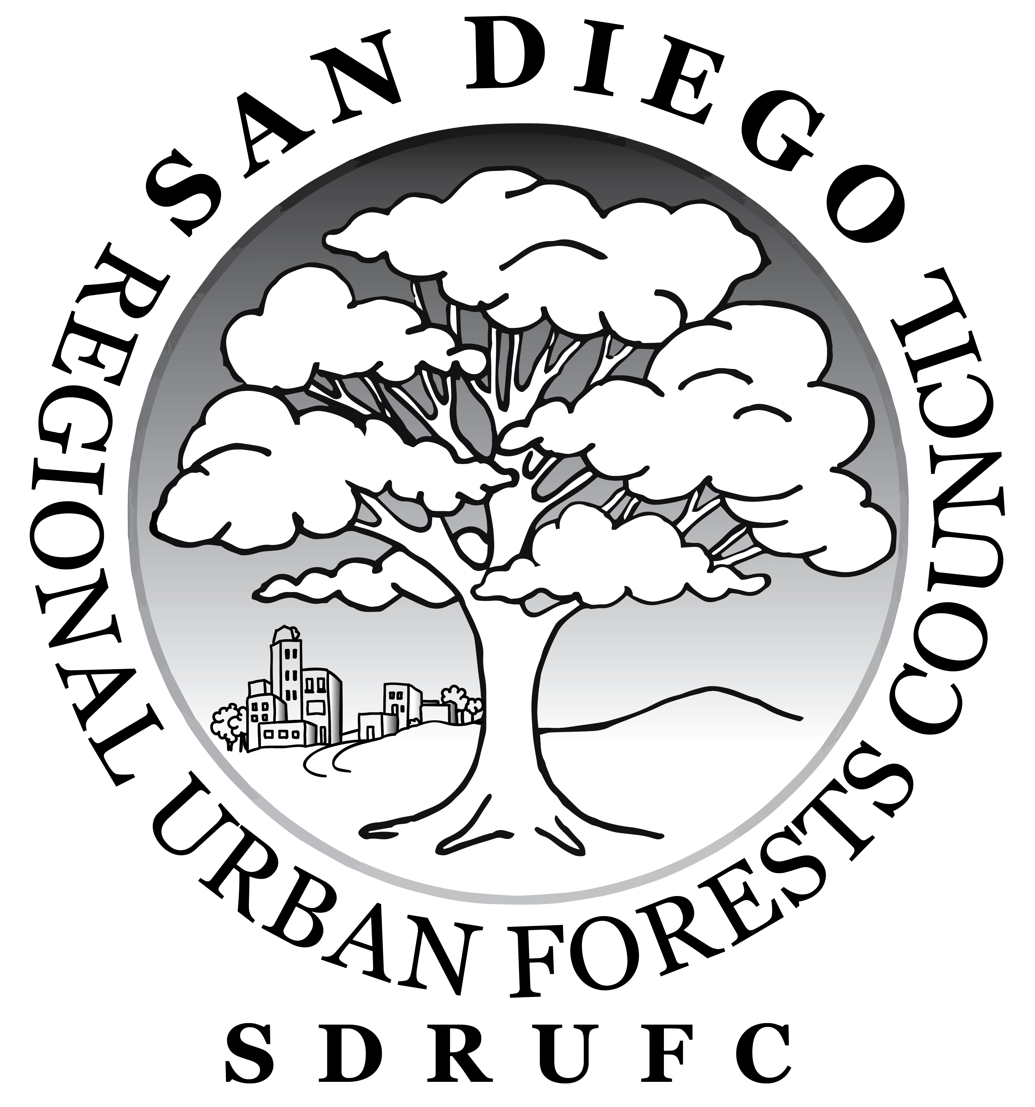 San Diego Regional Urban Forests Council