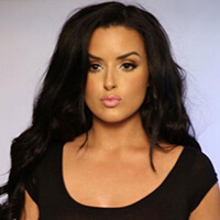 Abigail Ratchford