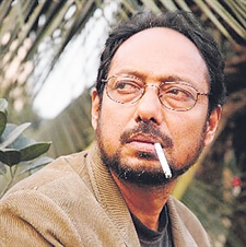 Anjan Dutt