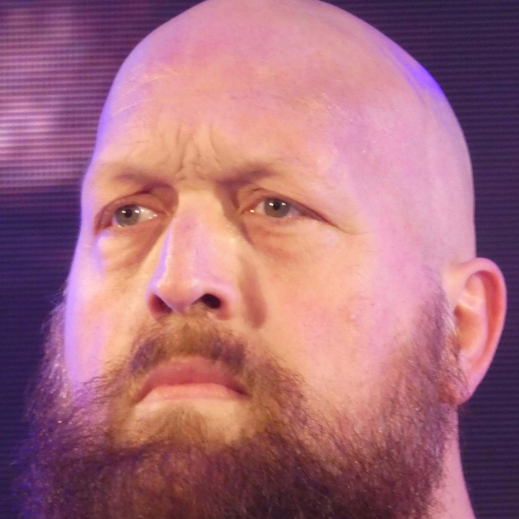 Big Show