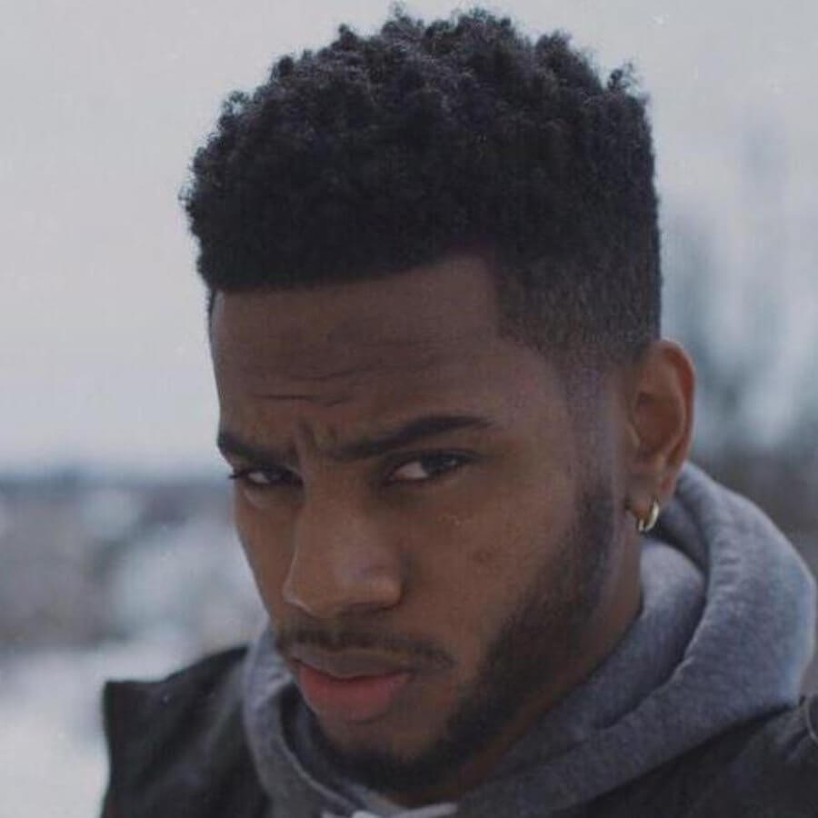 Bryson Tiller