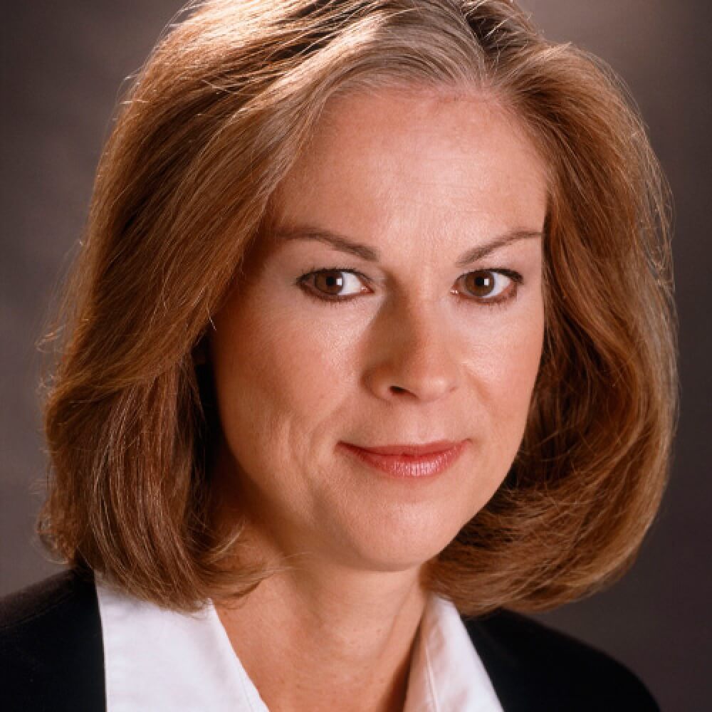 Christie Hefner