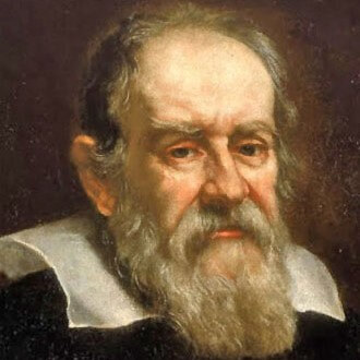 Galileo Galilei