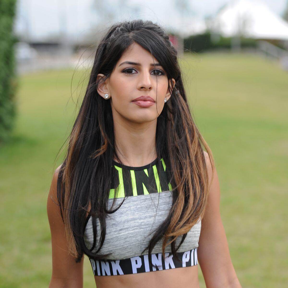 Jasmin Walia