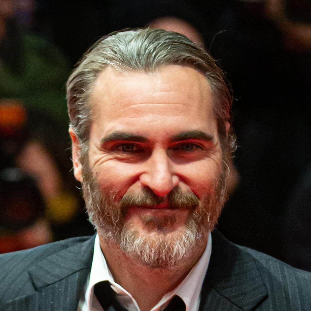 Joaquin Phoenix in 2018