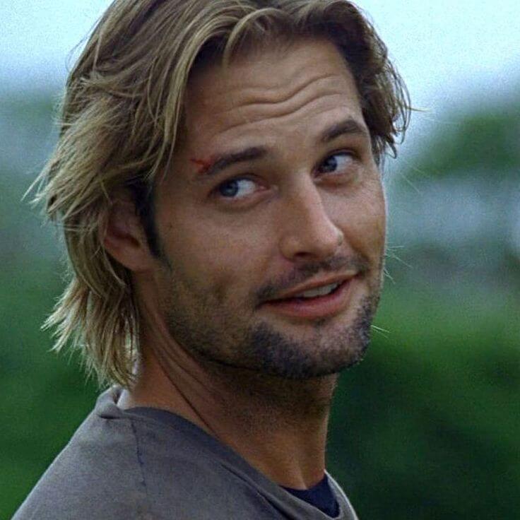 Josh Holloway