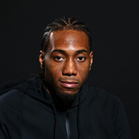 Kawhi Leonard