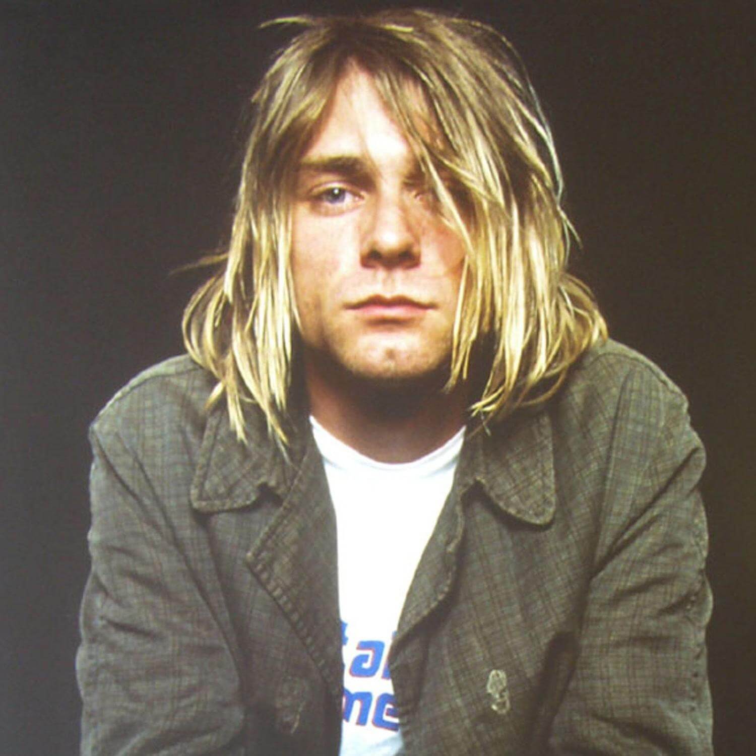 Kurt Cobain