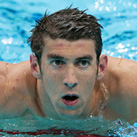 Michael Phelps