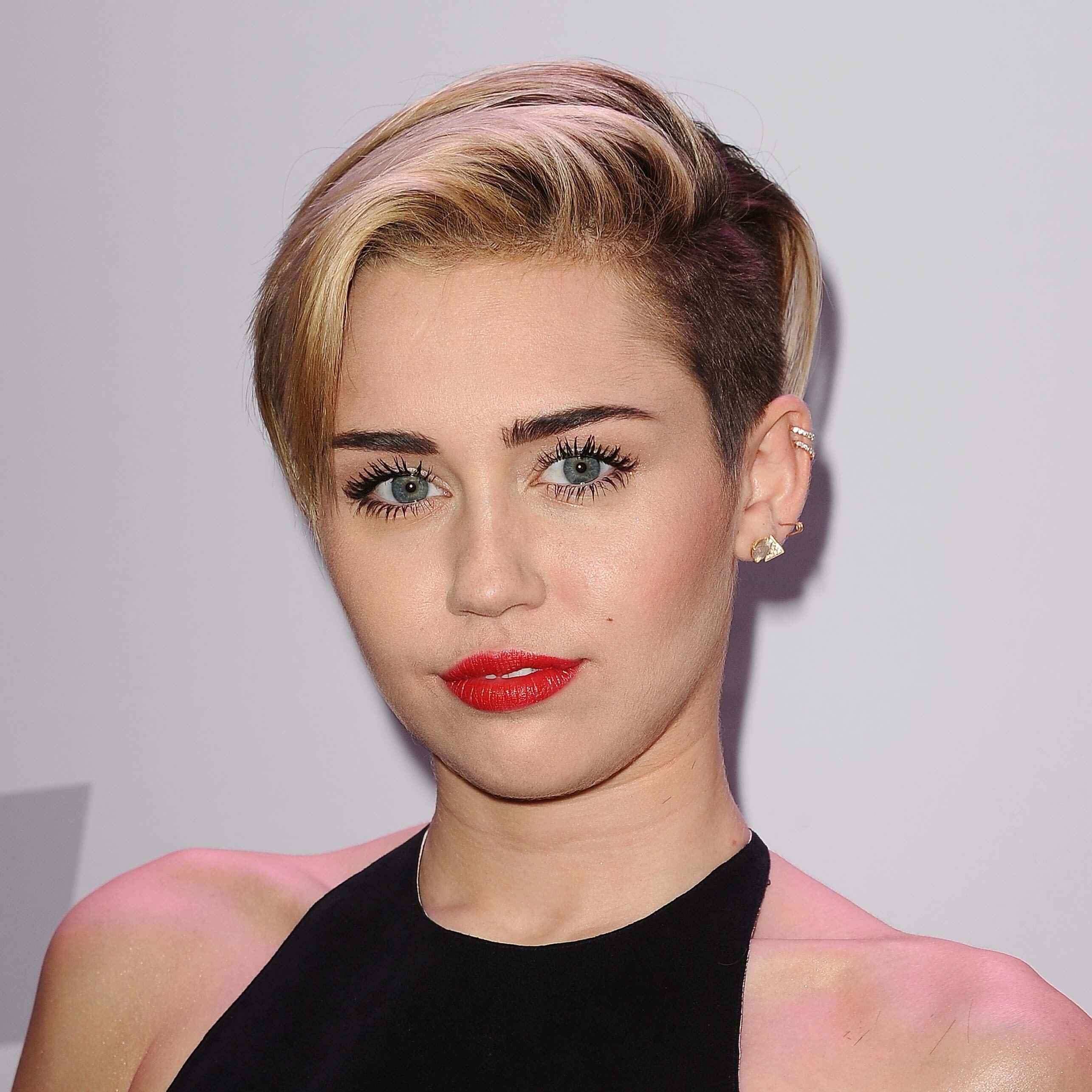 Miley Ray Cyrus