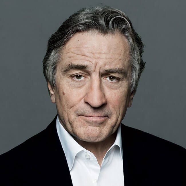 Robert De Niro