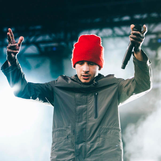 Tyler Joseph