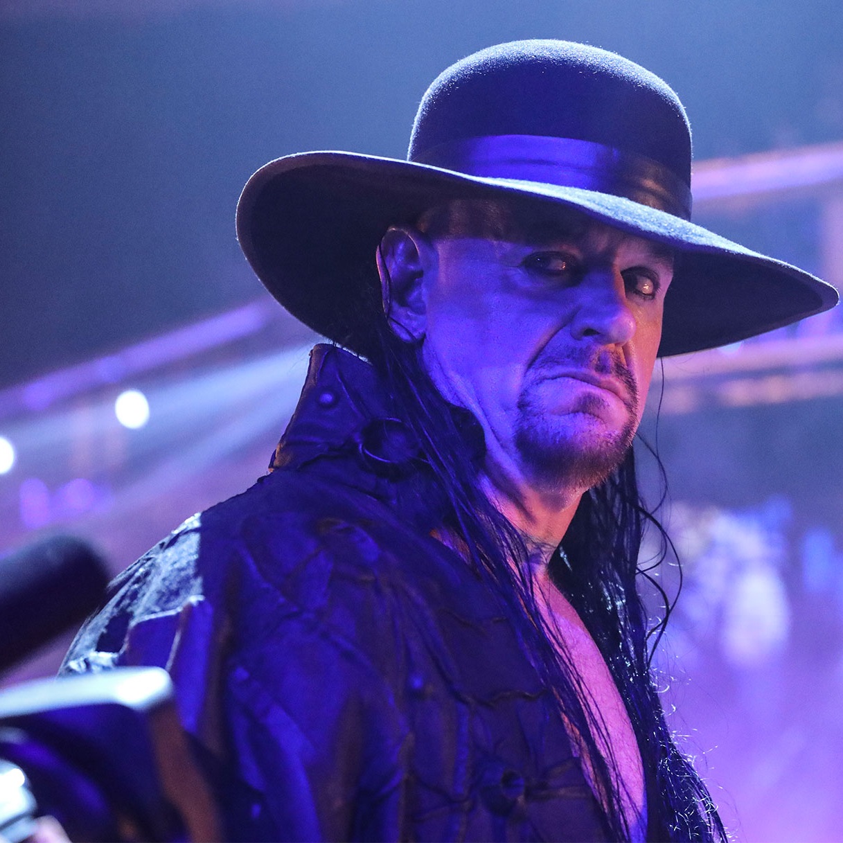 The Undertaker