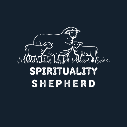 Spirituality Shepherd