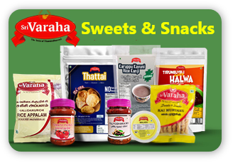 Buy Pongal Sweets & Snacks