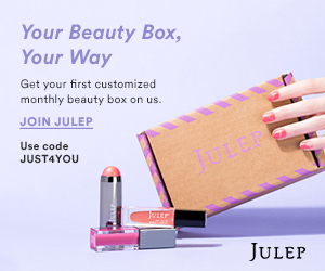 Your Beauty Box, Your Way. Get your first customized monthly box FREE!