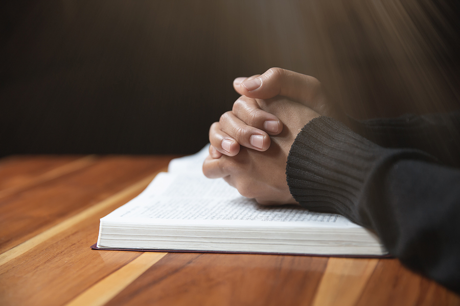 31 Ways to Pray for Your Writing -