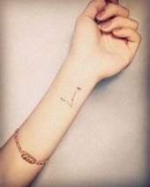 Pisces Horoscope Tattoo Zodiac Sign Fish (18)