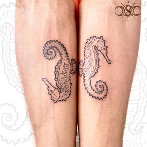 Pisces Horoscope Tattoo Zodiac Sign Fish (41)