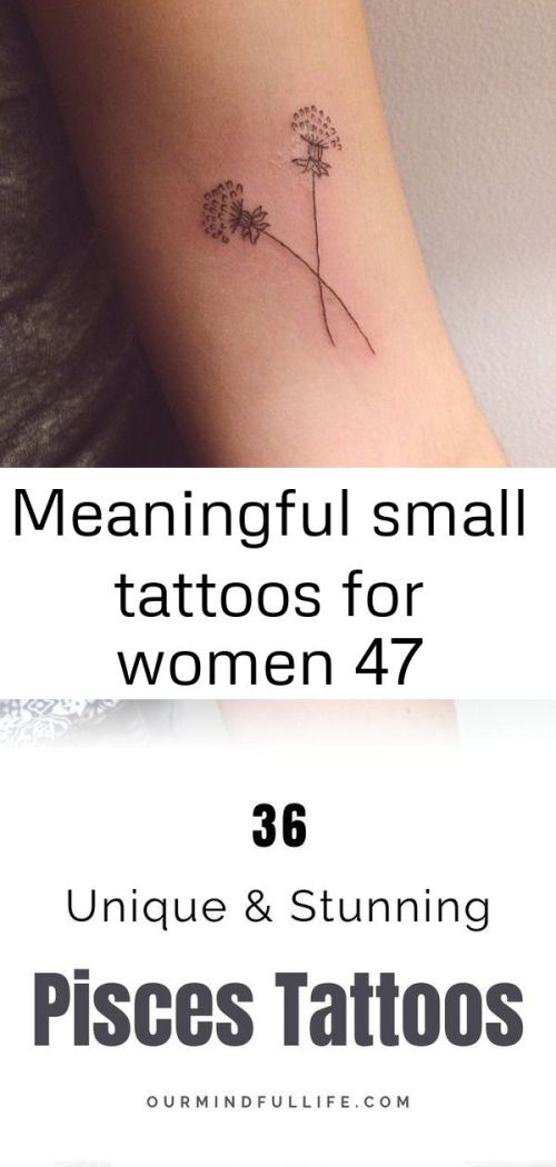 Pisces Horoscope Tattoo Zodiac Sign Fish (80)