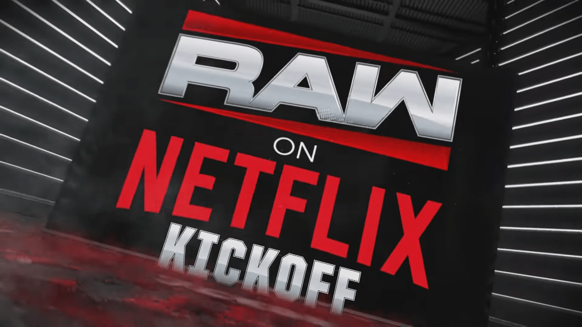 Raw on Netflix