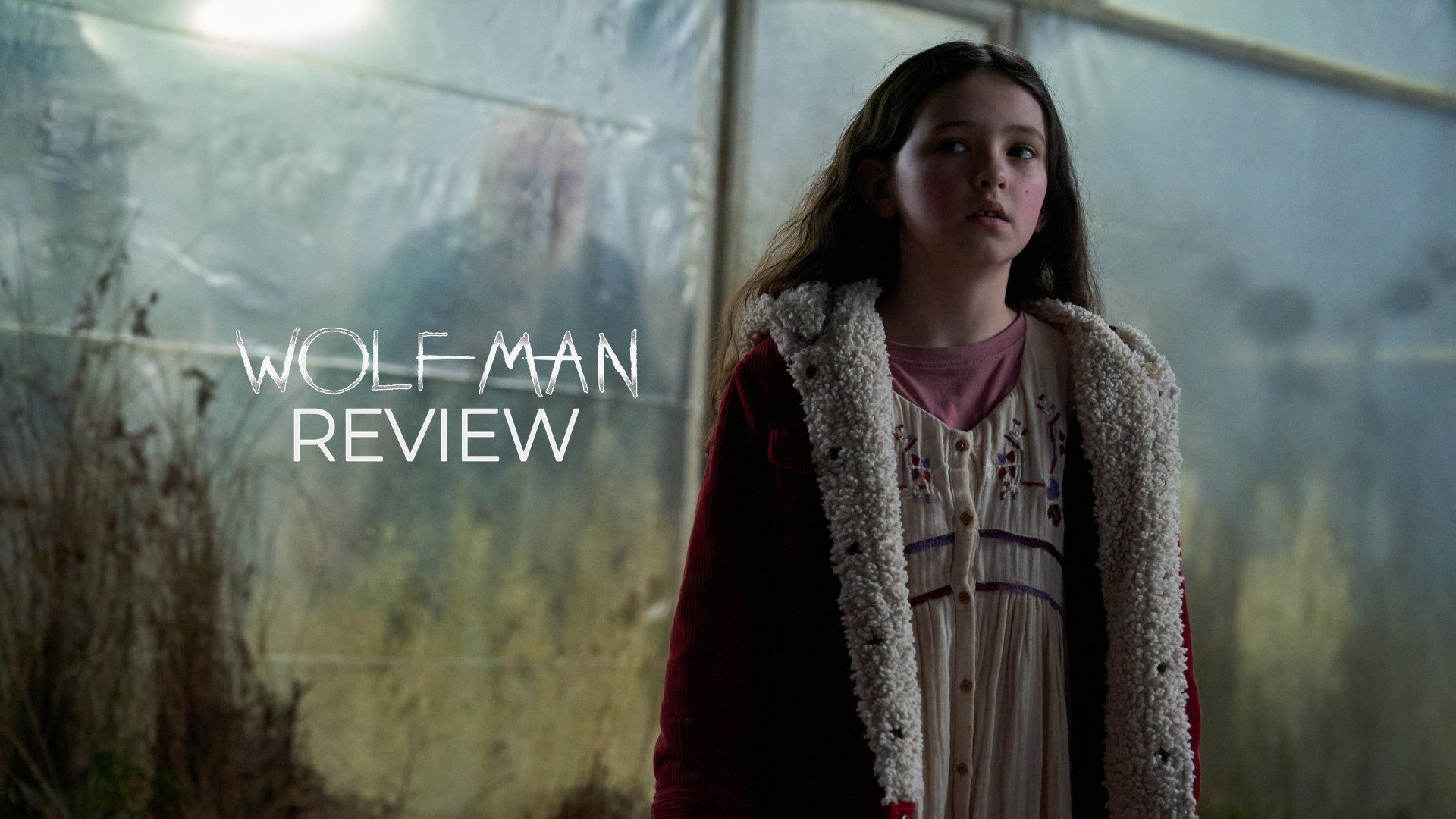 Wolf Man Review