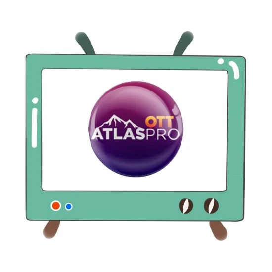 Atlas Pro TV