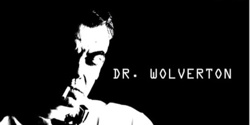 Dr. Wolverton