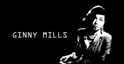 Ginny Mills