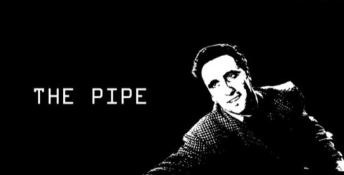 The Pipe