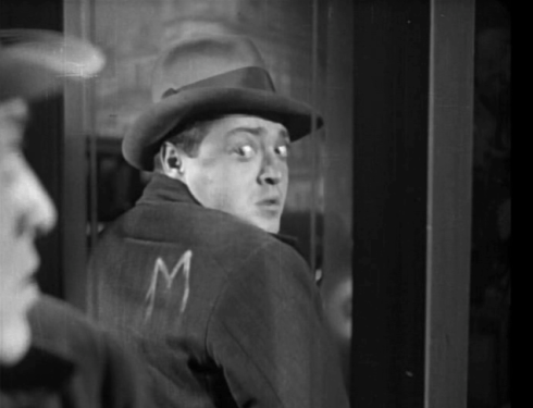 fritz lang's M