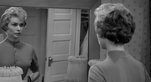 Psycho-Janet Leigh Marion Crane