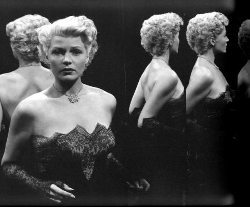 The Lady from Shanghai