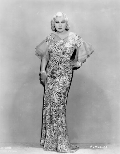 Mae West