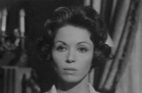 Dana Wynter An Unlocked Window