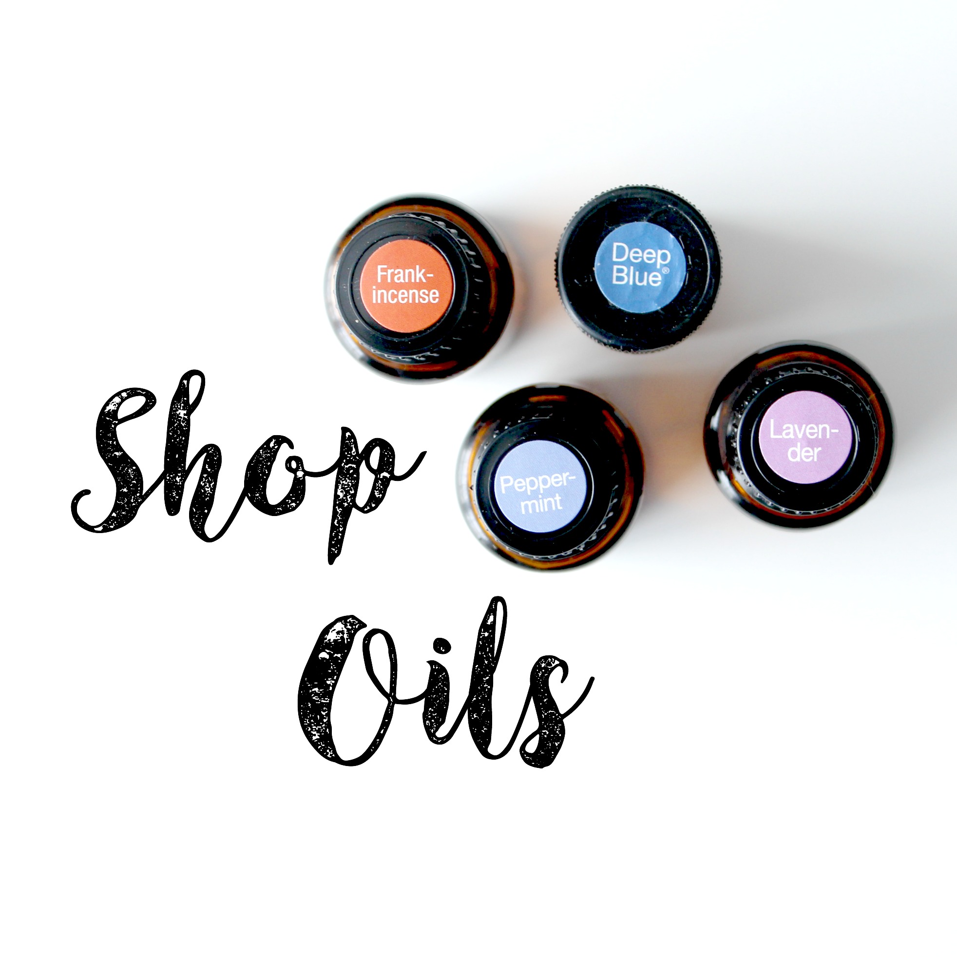 shop doterra essential oils