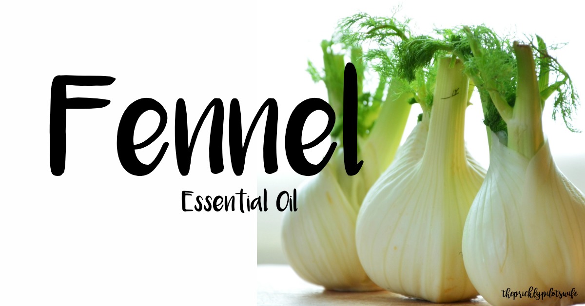 doterra fennel essential oil