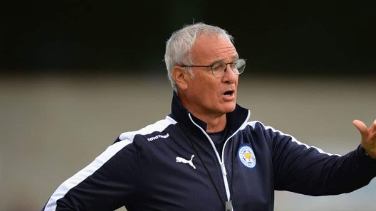 Claudio Ranieri bio, age, height, teams coached, trophies won list, achievements and net worth