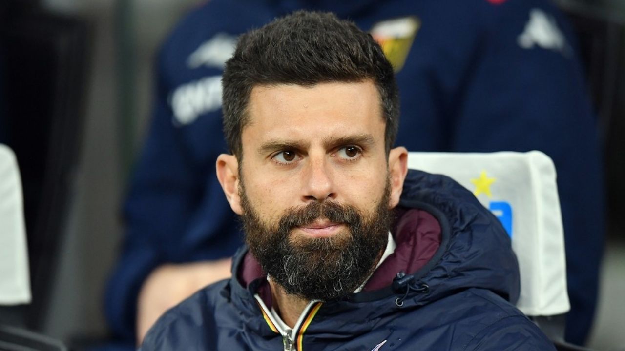 Who is Thiago Motta, bio, age, height, wife, tactics, formation and football manager profile